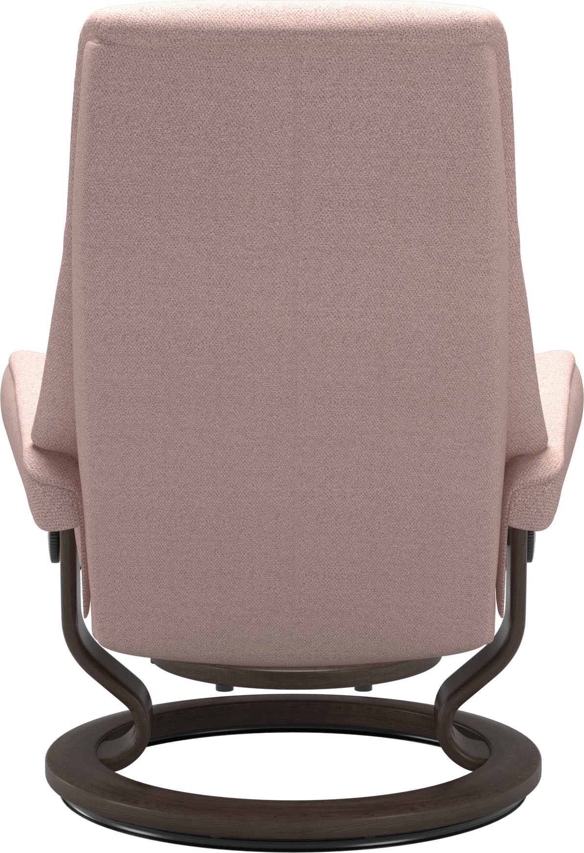 Stressless® Fußhocker »View«, mit Classic Base,Gestell Wenge