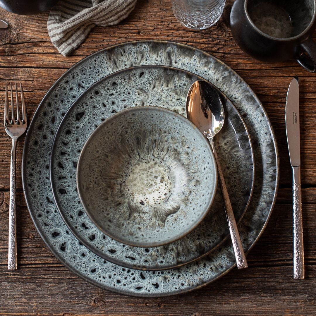 MÄSER Dessertteller »Carellia«