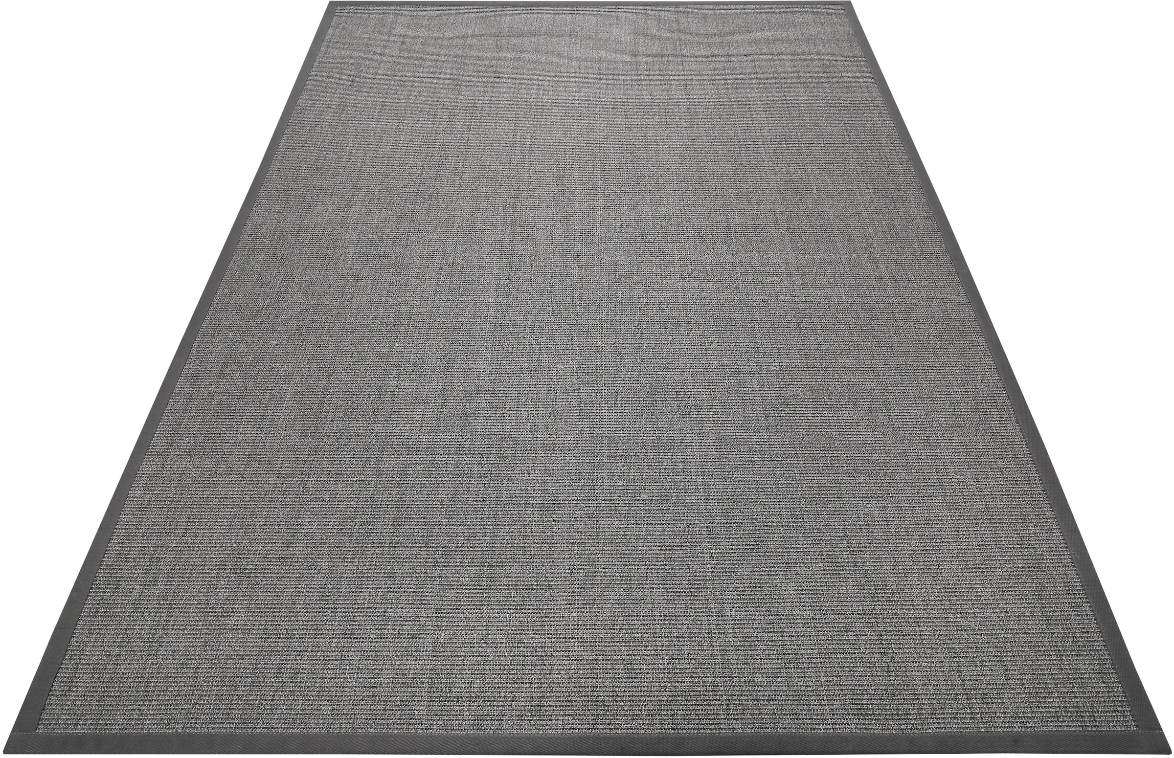 Esprit Sisalteppich »Lagoon, ESP-1066«, rechteckig, 6 mm Höhe, Naturfasern, günstig online kaufen