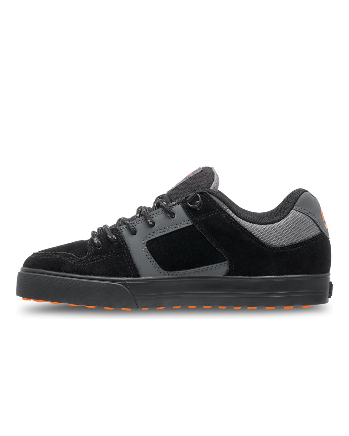 DC Shoes Winterboots »Pure WNT«