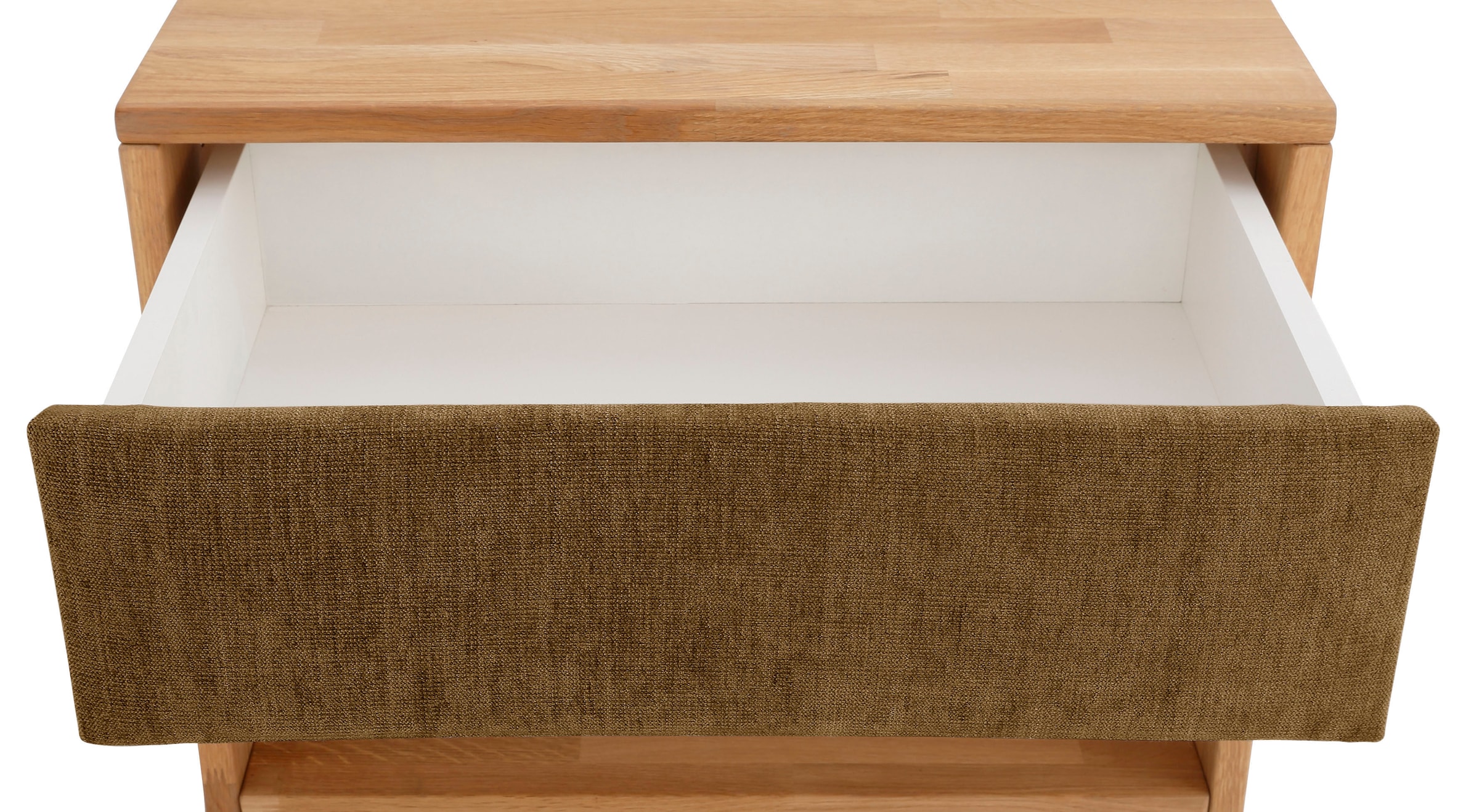 OTTO products Nachttisch »Callum«, passend zur Boxspringbett-Serie Jelle