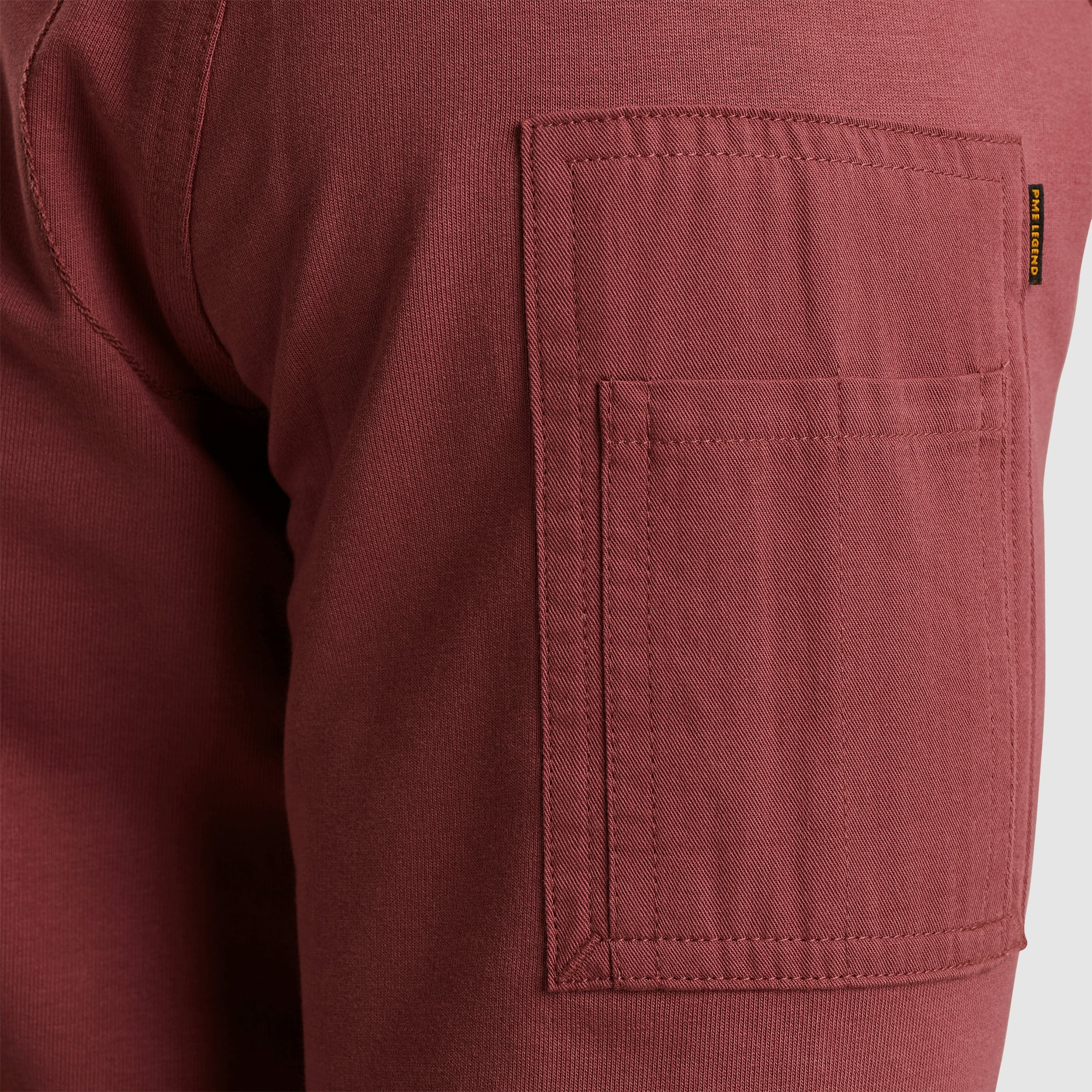 PME LEGEND Sweatshirt »Airstrip sweat«