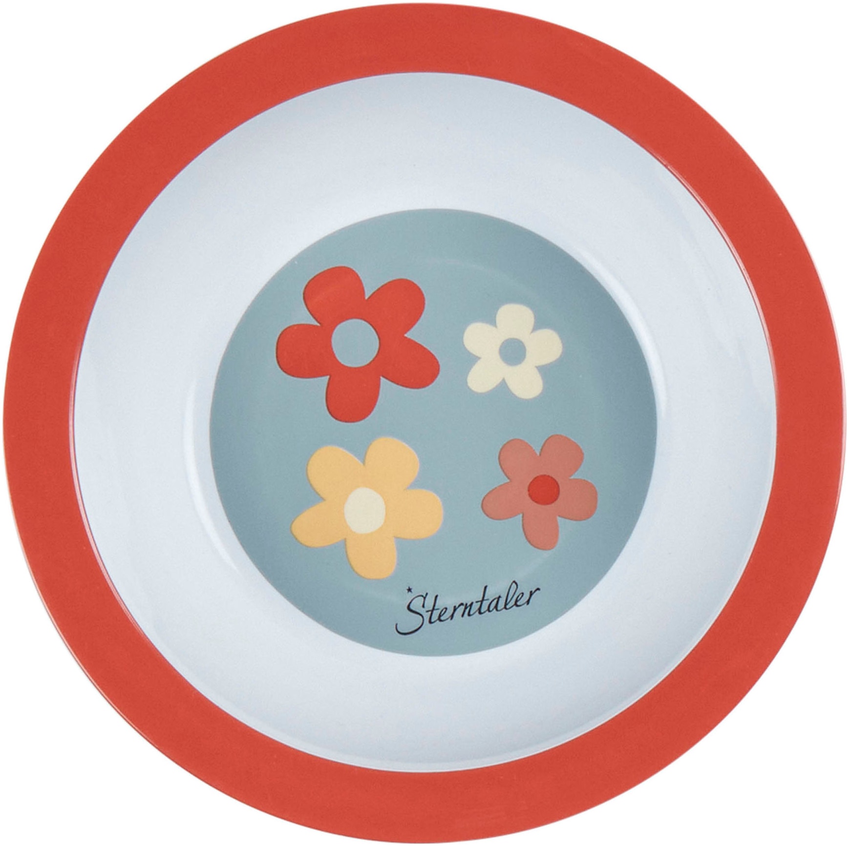 Sterntaler® Kindergeschirr-Set »Pferd Sunny«, (5 tlg.)