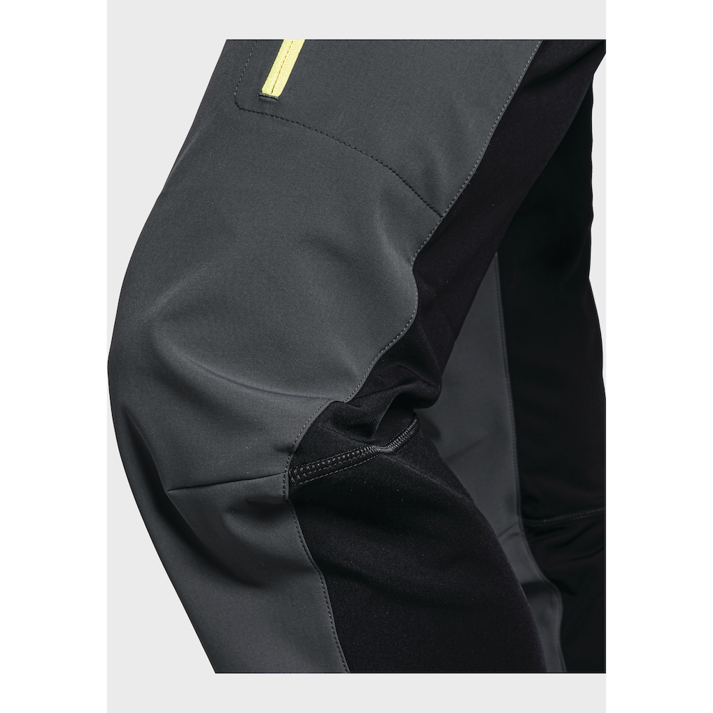 Schöffel Outdoorhose »Softshell Pants Rinnen M«