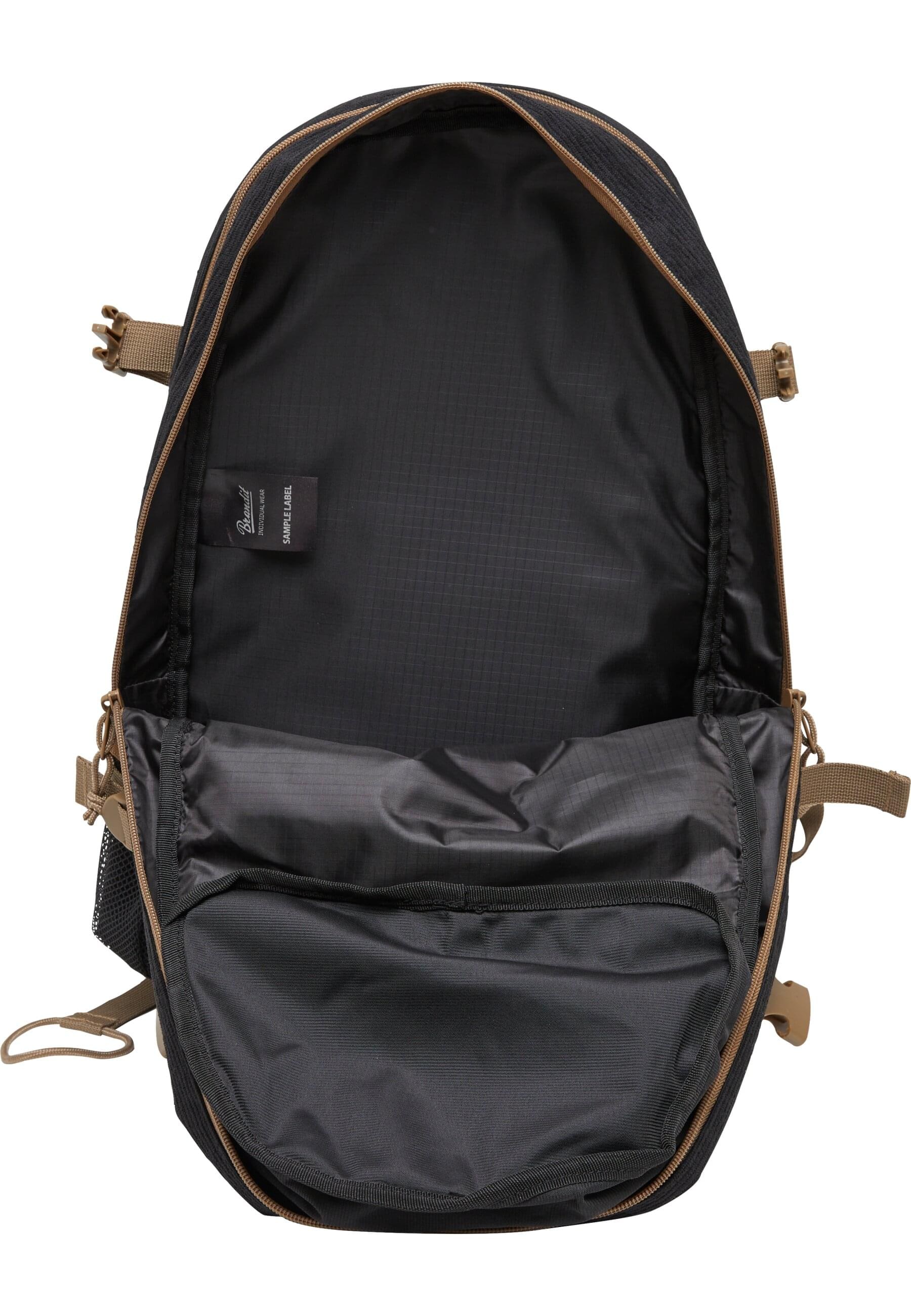 Brandit Rucksack »Brandit Forvert Cord Laptop Louis«