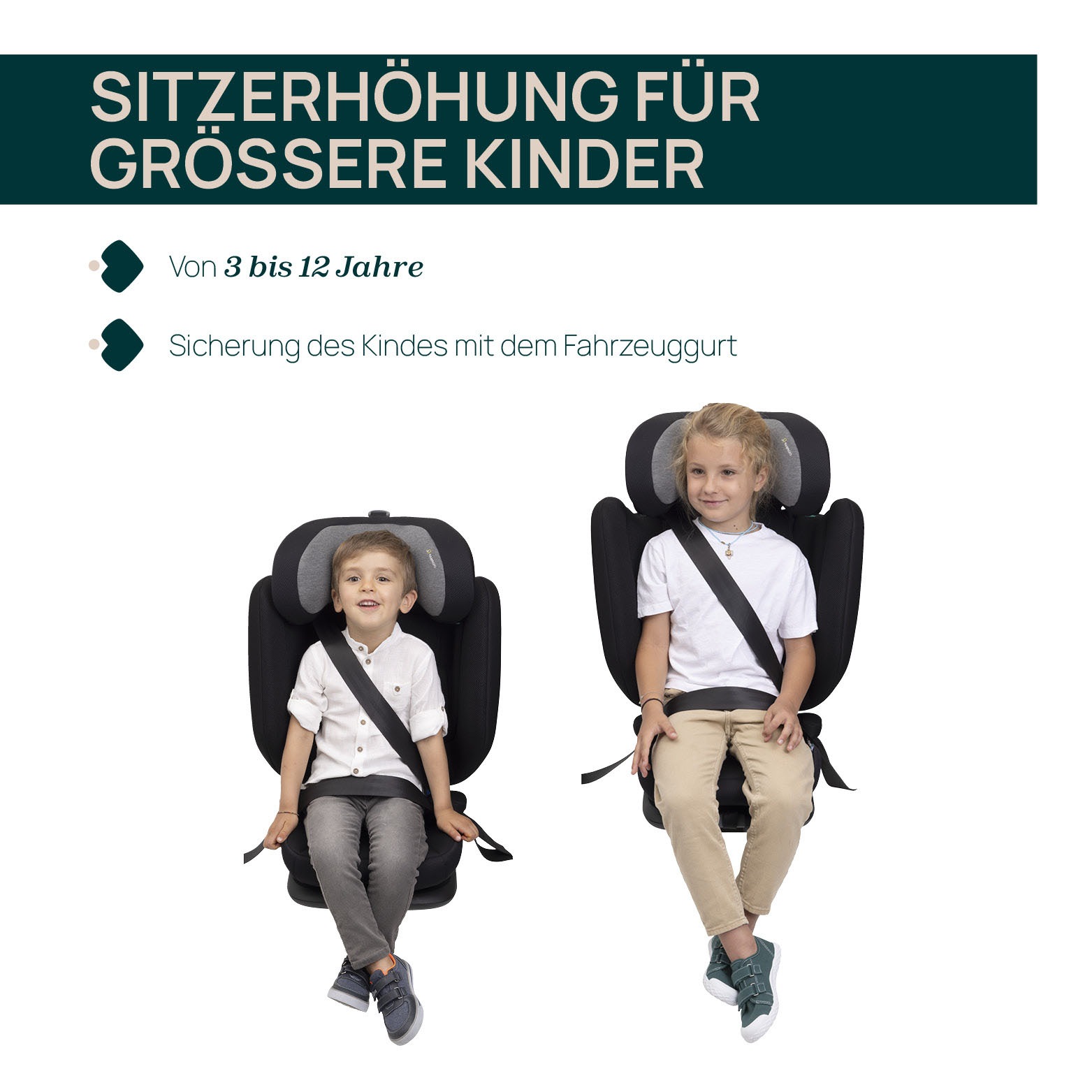 Chicco Autokindersitz »Fold & Go I-Size«