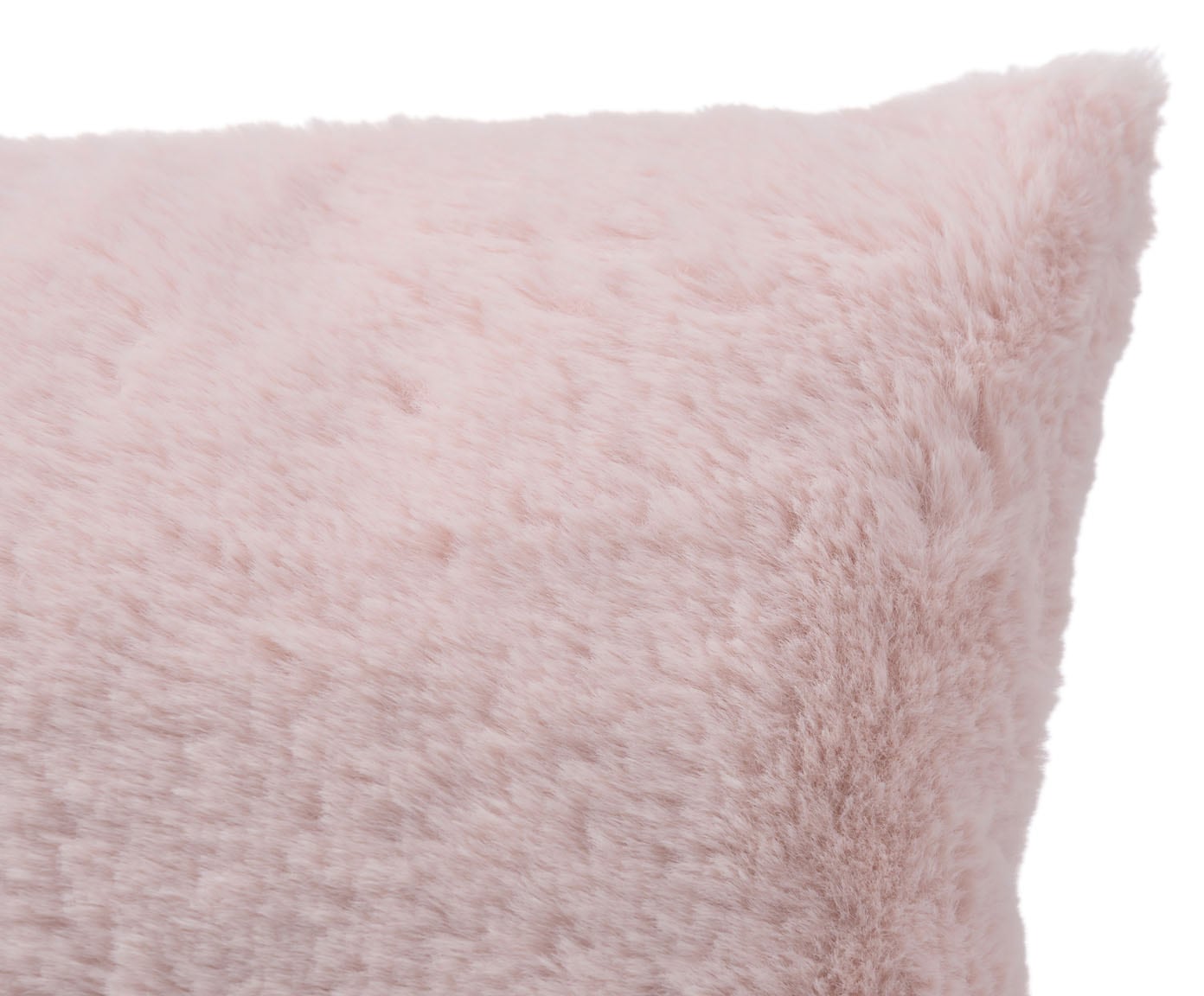 Gözze Dekokissen »Uni Flauschkissen LaPit«