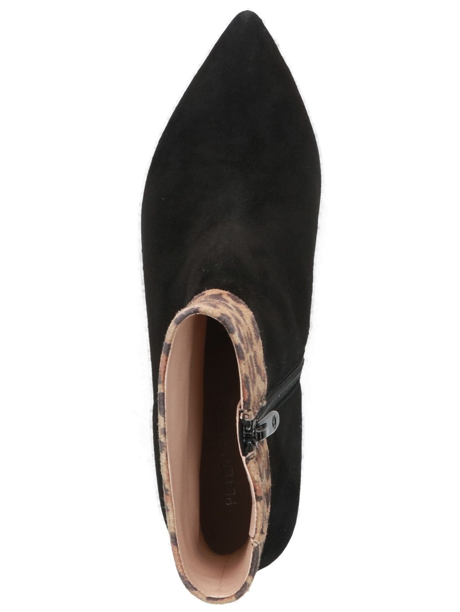 Peter Kaiser High-Heel-Stiefelette »Peter Kaiser Stiefelette Leder«