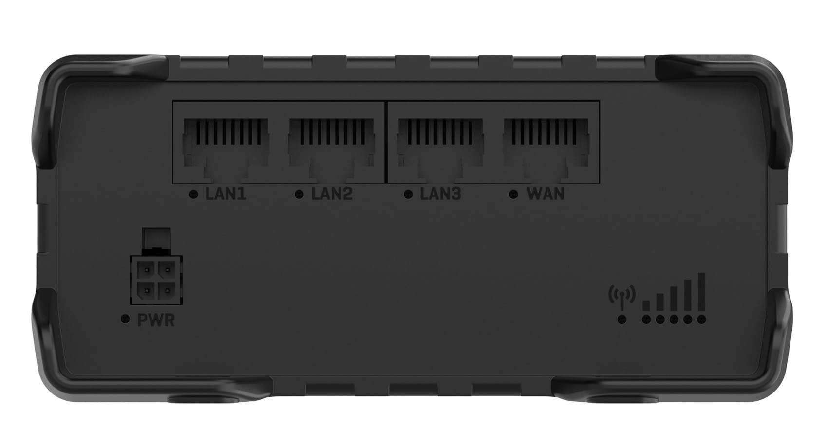 Teltonika Mobiler Router »RUT901«