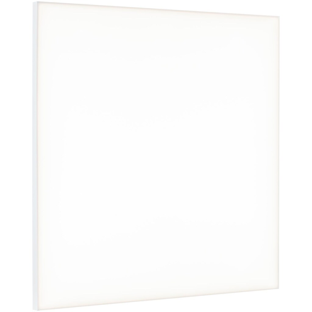 Paulmann LED Panel »Velora«, 1 flammig-flammig