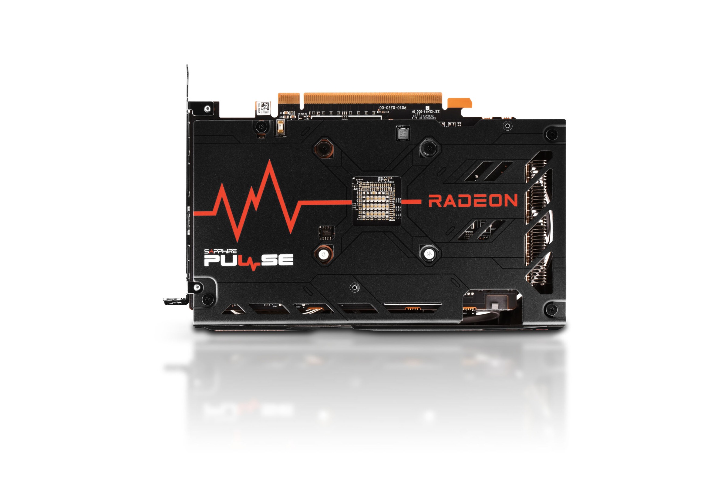 Sapphire Grafikkarte »Radeon RX 6600«