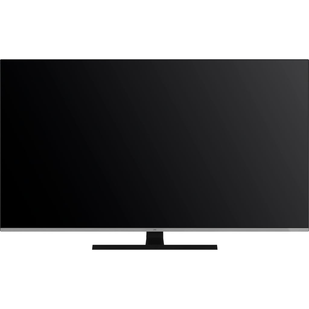 JVC LED-Fernseher »LT-70VU7255«, 177 cm/70 Zoll, 4K Ultra HD, Smart-TV