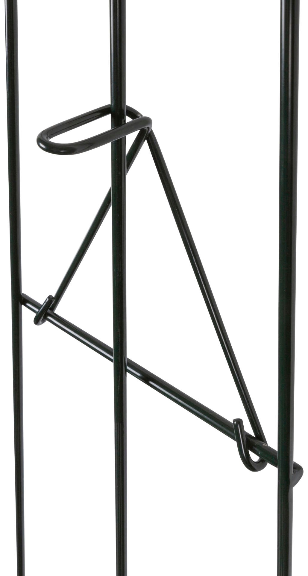 Windhager Ranksäule, Rankturm-Pyramide, faltbar, H: 150 cm