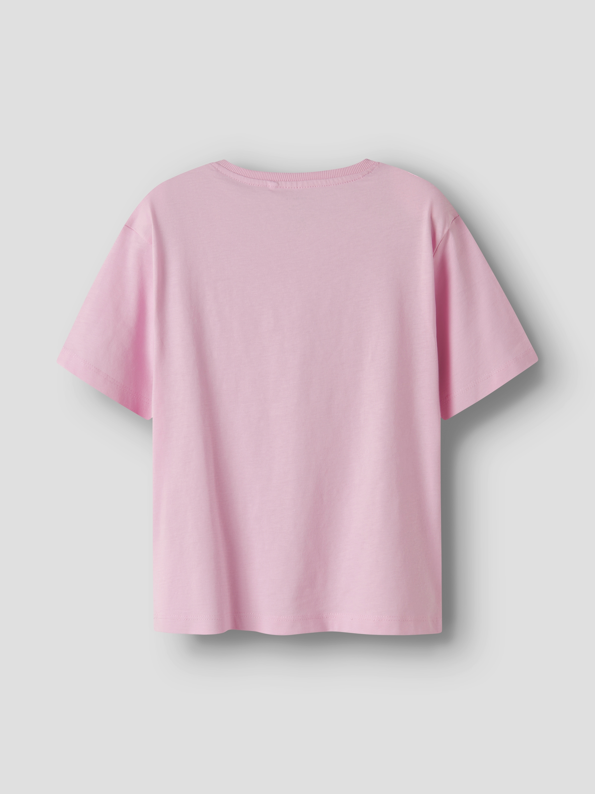 Name It T-Shirt »NKFKASSANDRA 2P SS NREG TOP PB«, (Packung, 2 tlg.)