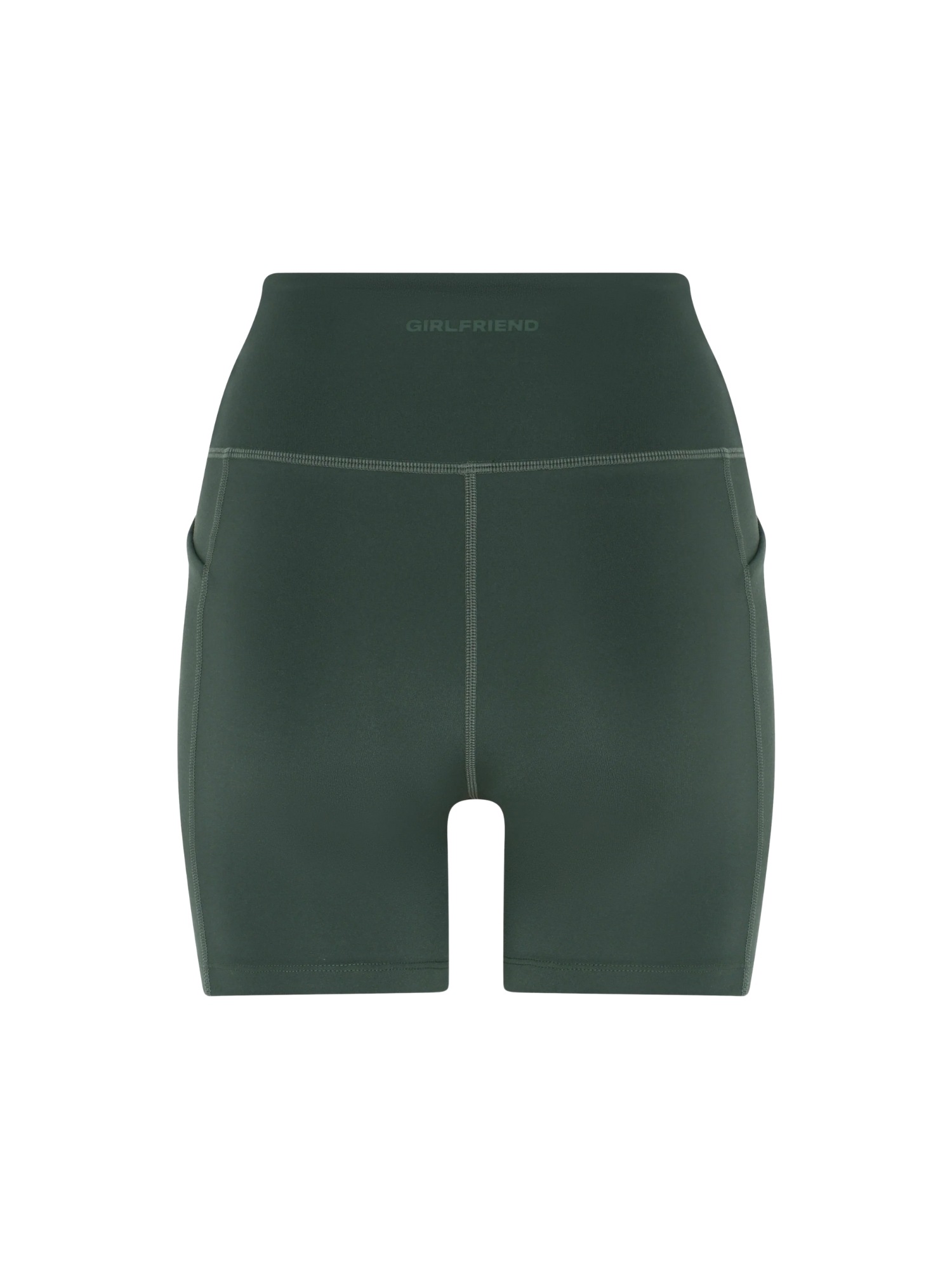 GIRLFRIEND COLLECTIVE Shorts »Girlfriend Collective Shorts Pocket«