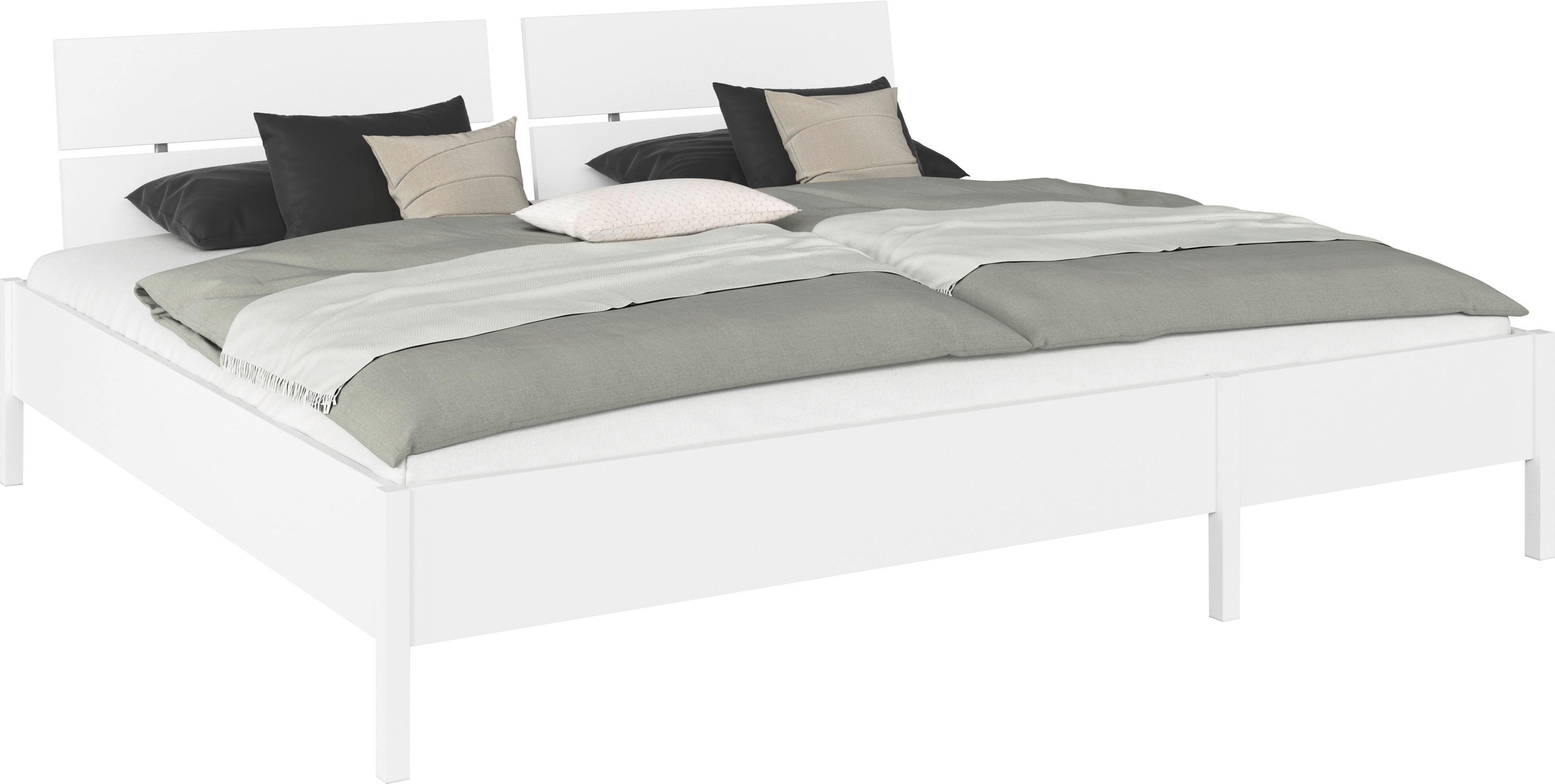 rauch Bett »Familienbett XXL Familiengröße Ehebett Doppelbett Co-Sleeping M günstig online kaufen