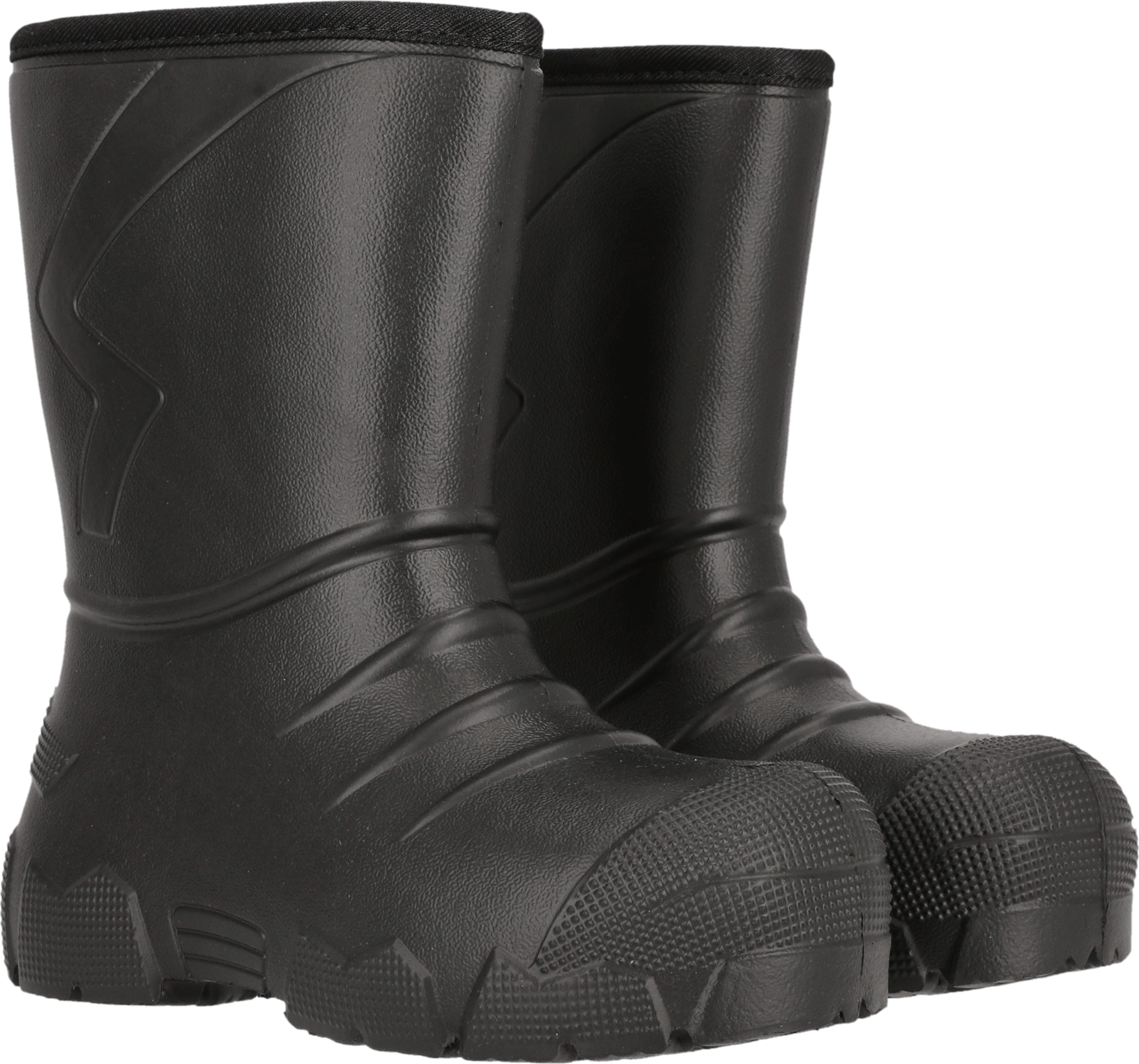ZIGZAG Gummistiefel »KYLO KIDS EVA BOOT«  wasserdicht, gefüttert,besonders leicht