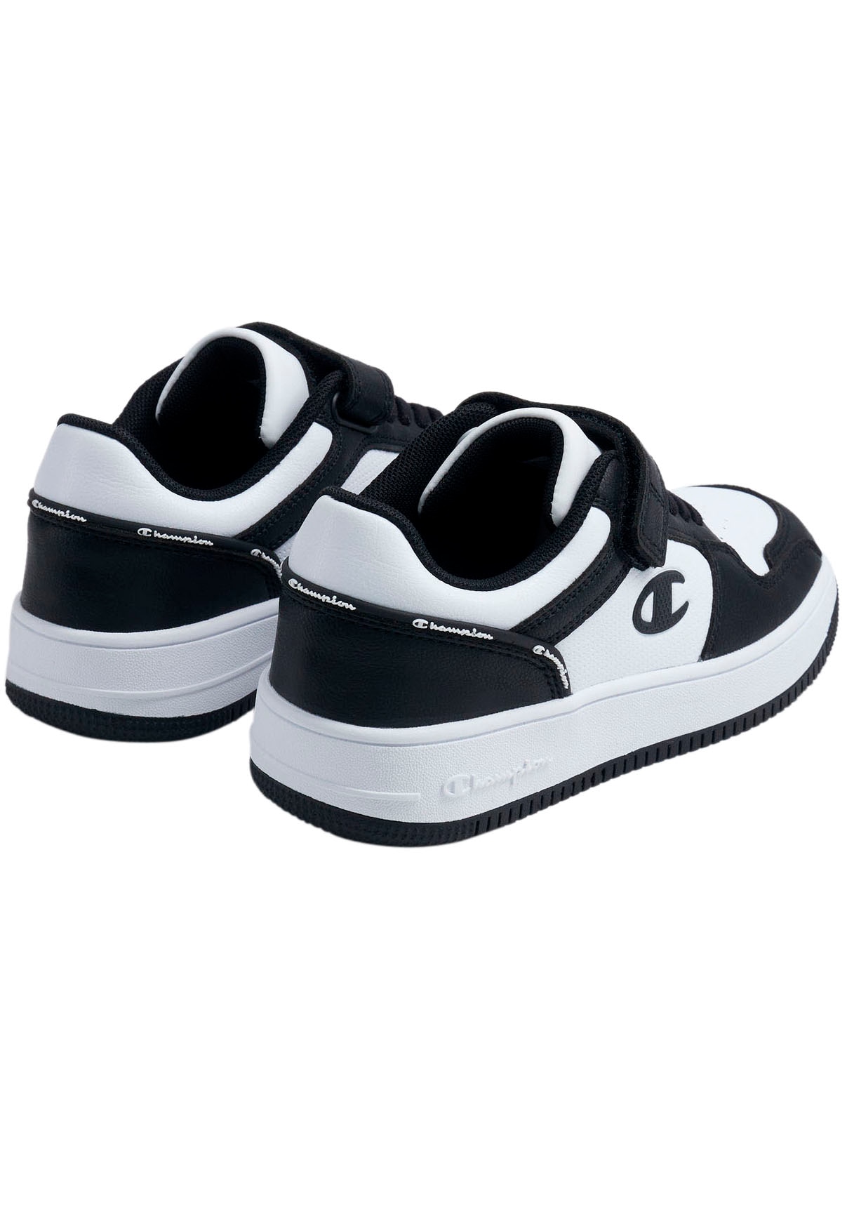Champion Sneaker »RD18 2.0 LOW B PS«