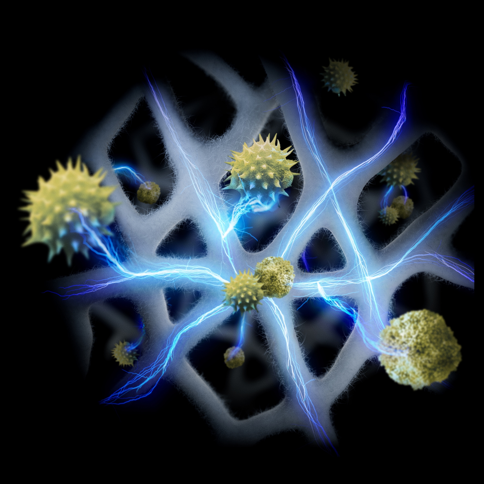 DYSON Luftreiniger »Dyson HushJetPurifierCompact HJ10« für 100 qm Räume appfähig, zur Überwachung der Luftqualität und Timereinstellung