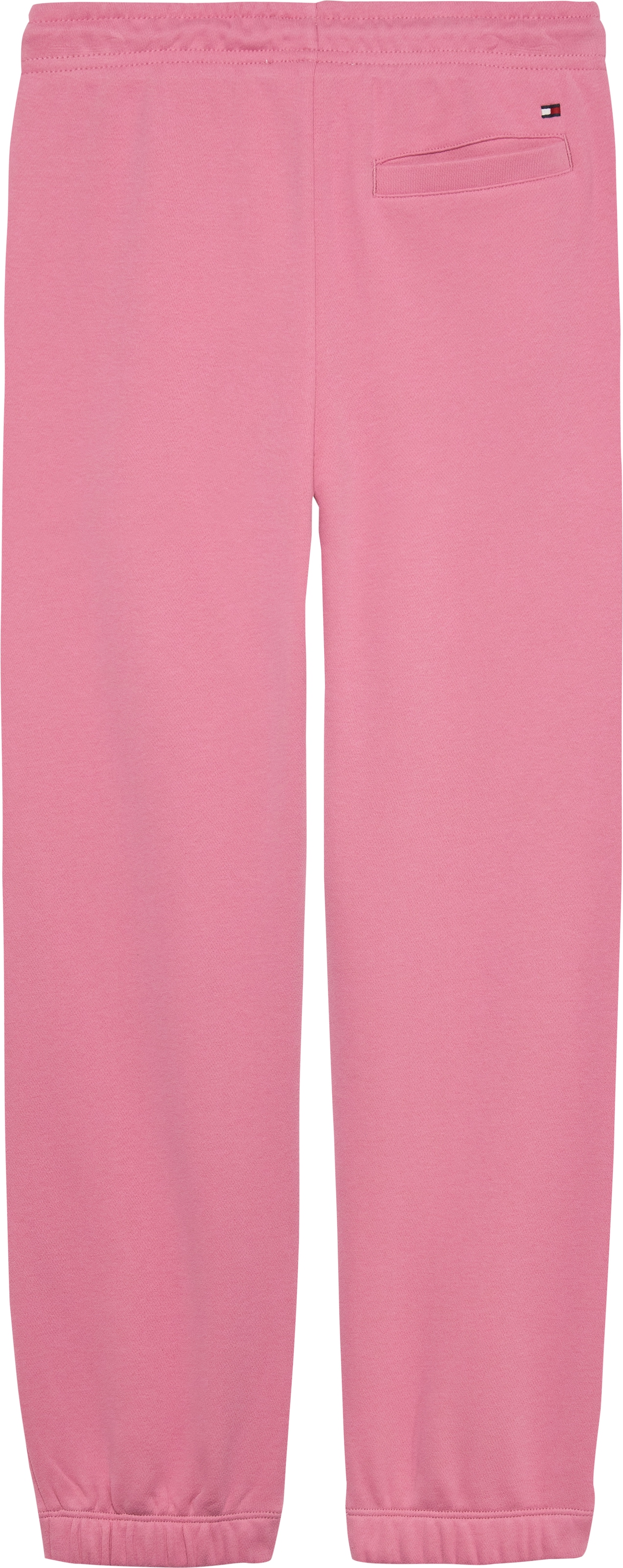 Tommy Hilfiger Jogginghose »MINI CORP SWEATPANTS«, Kinder bis 16 Jahre
