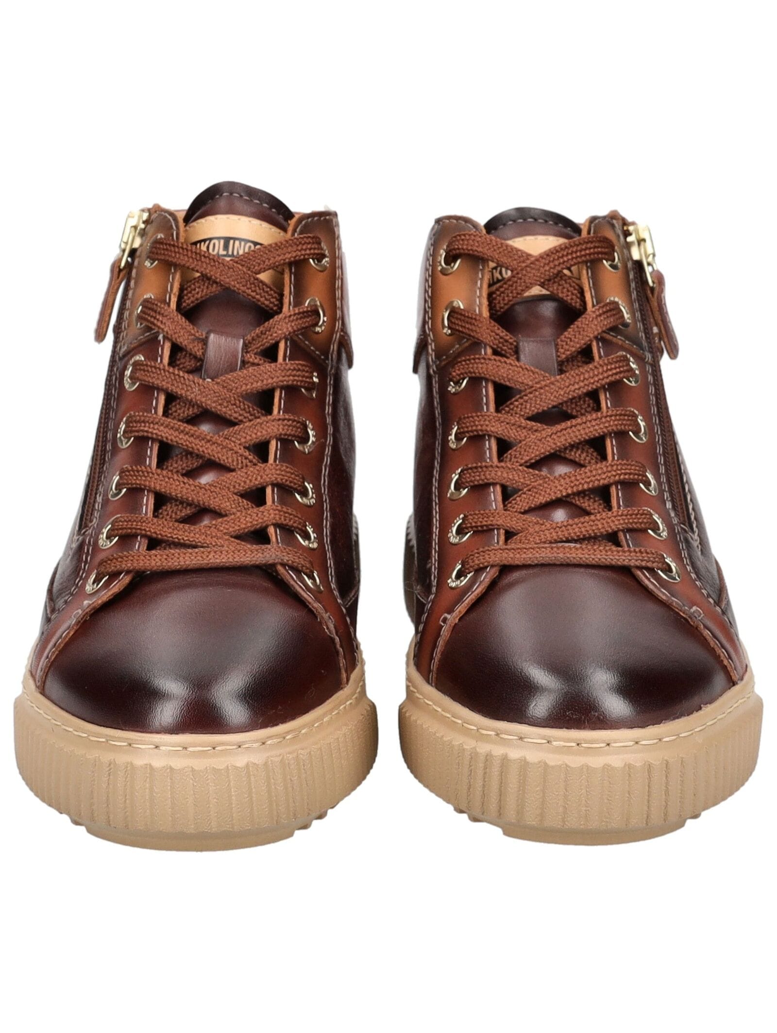 PIKOLINOS Sneaker »PIKOLINOS Sneaker Leder«