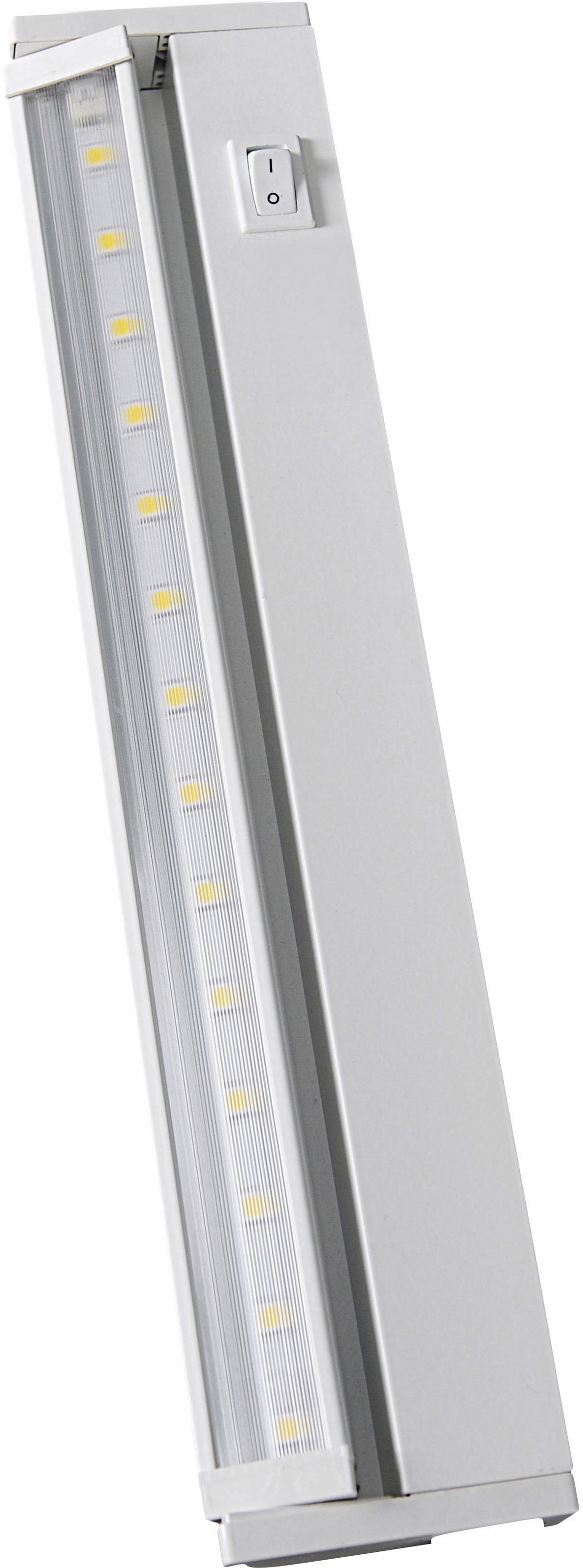 näve Lichtleiste »FUNCTION«, 1 flammig, Leuchtmittel LED-Board   LED fest i günstig online kaufen