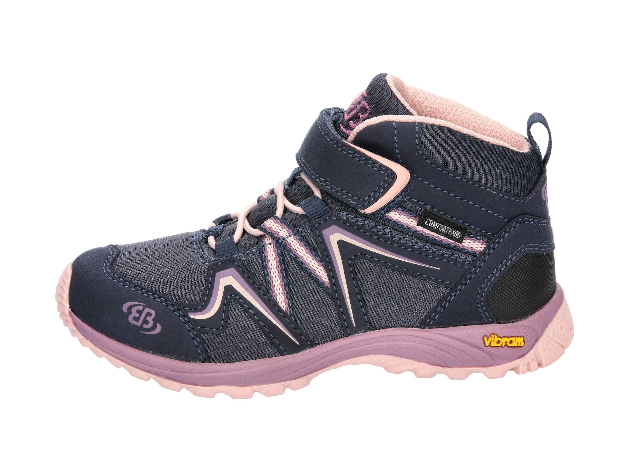 BRÜTTING Wanderschuh »Outdoorstiefel Rockwall«