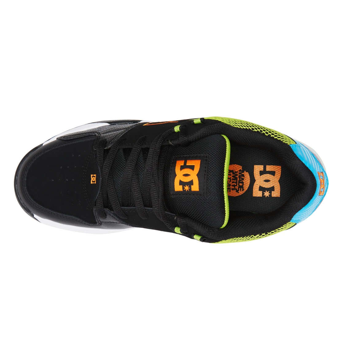 DC Shoes Sneaker »Versatile«