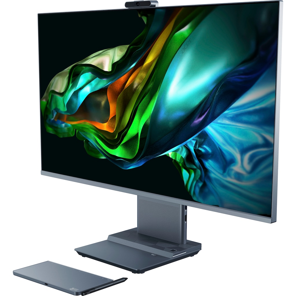 Acer All-in-One PC »Aspire S32-1856«