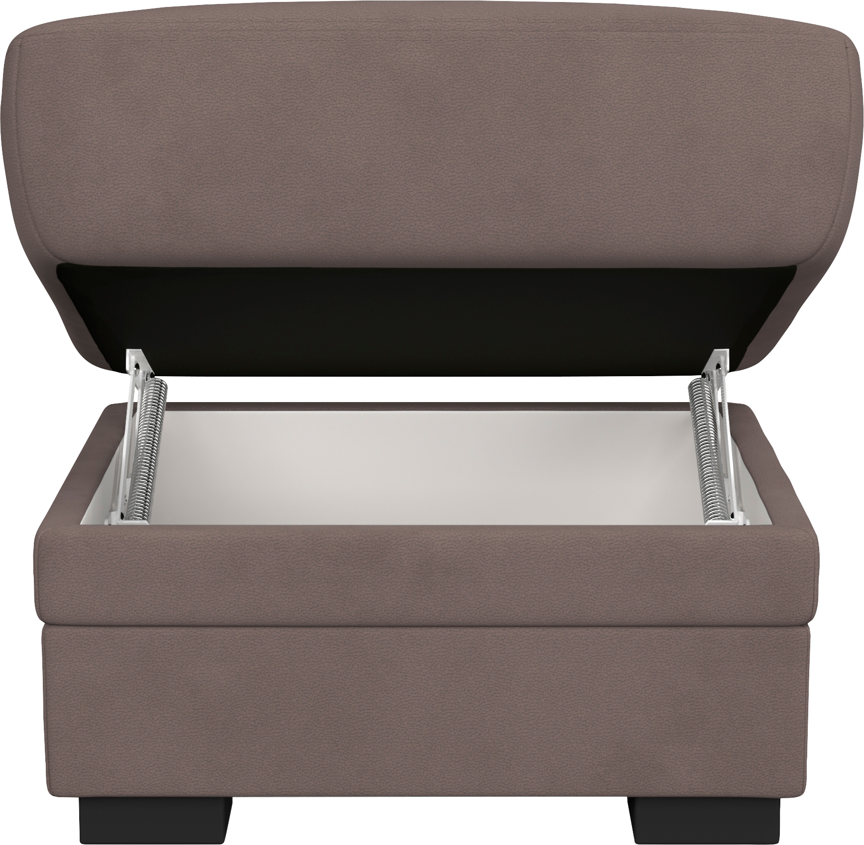 COTTA Hocker »Marcus«, mit Stauraum