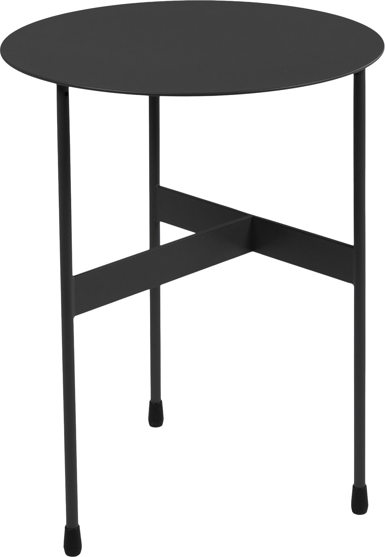 Spinder Design Beistelltisch »MIRA HIGH«, Beistelltisch aus Stahl günstig online kaufen
