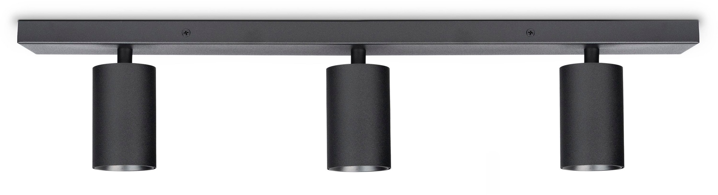 Paco Home Deckenleuchte »TIMO RD«, für Leuchtmittel 3 x E14 günstig online kaufen