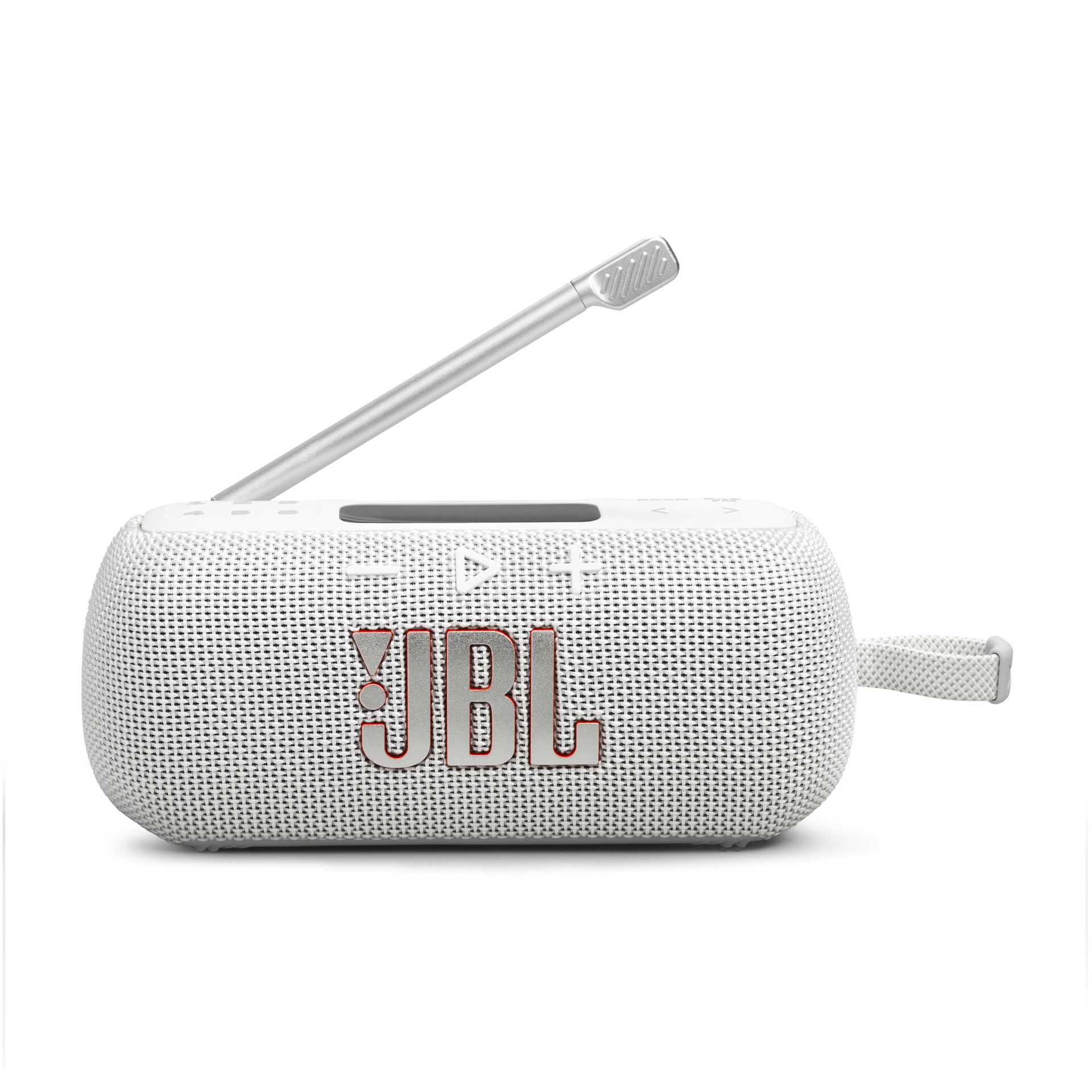 JBL Digitalradio (DAB+) »DAB Radio 3« (Bluetooth | WLAN Digitalradio (DAB+) | FM-Tuner 7 W)