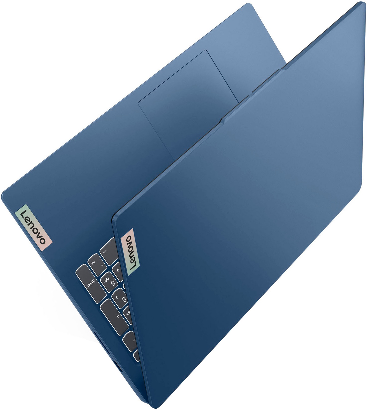 Lenovo Notebook »IdeaPad Slim 3 15IAH8«, 39,62 cm, / 15,6 Zoll, Intel, Core i5, UHD Graphics, 512 GB SSD