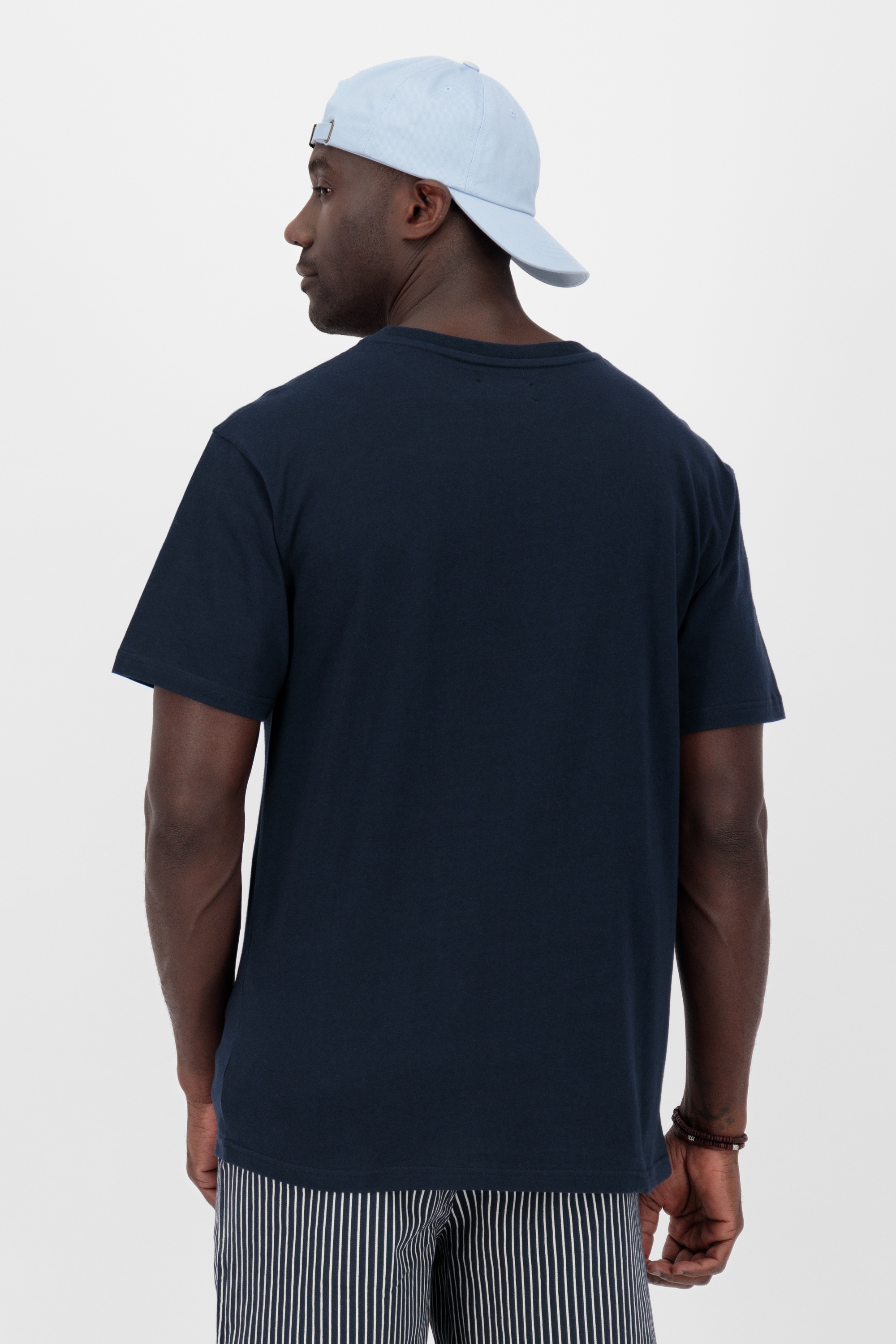 Alife & Kickin Rundhalsshirt »Herren BrodyAK A«