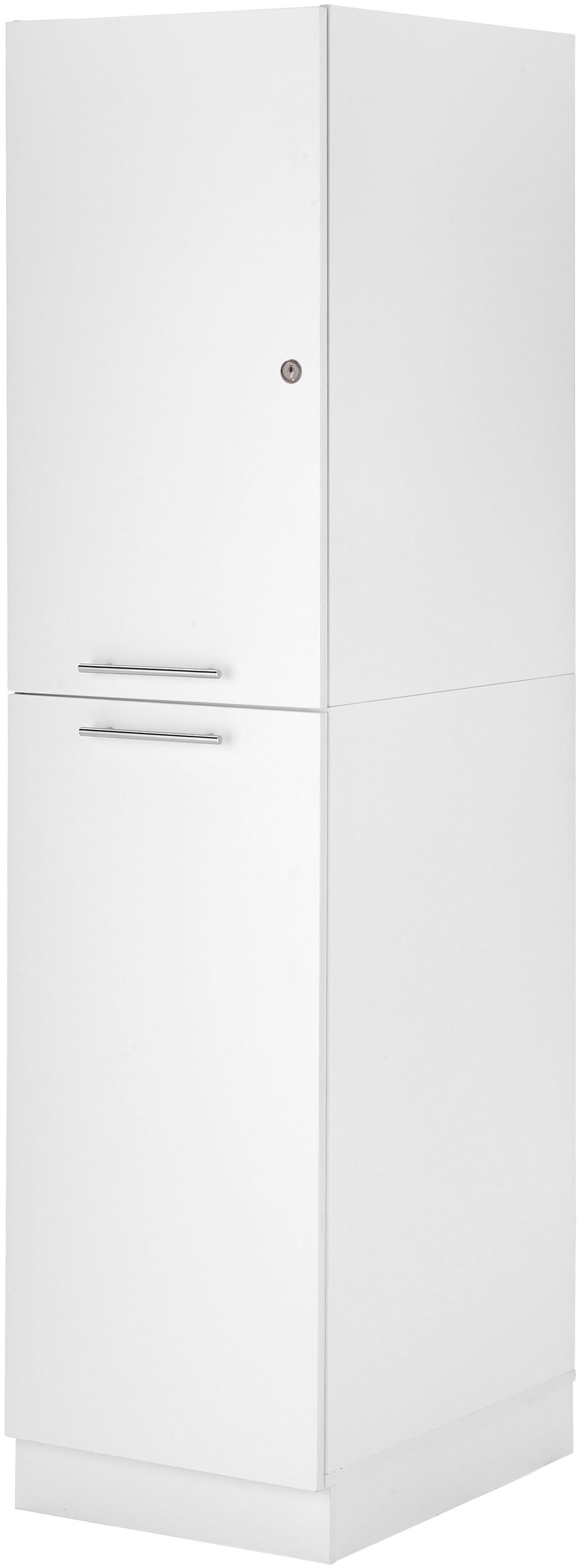 RESPEKTA Mehrzweckschrank-Set »Clara-Set 11«, (3 St., Schrankelemente einzeln erhältlich), (B x T x H) 167,4 x 67,6 cm x 200 cm
