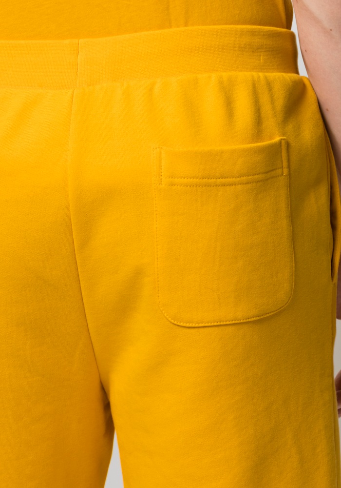 4. Bild von Jack Wolfskin Sweatshorts »ESSENTIAL SWEAT SHORTS M«