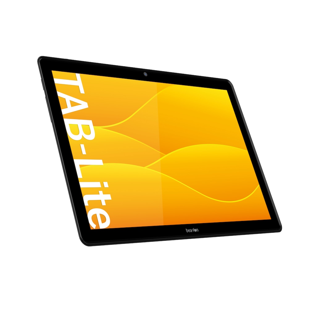 Beafon Tablet »TAB-Lite TW10«, (Android)