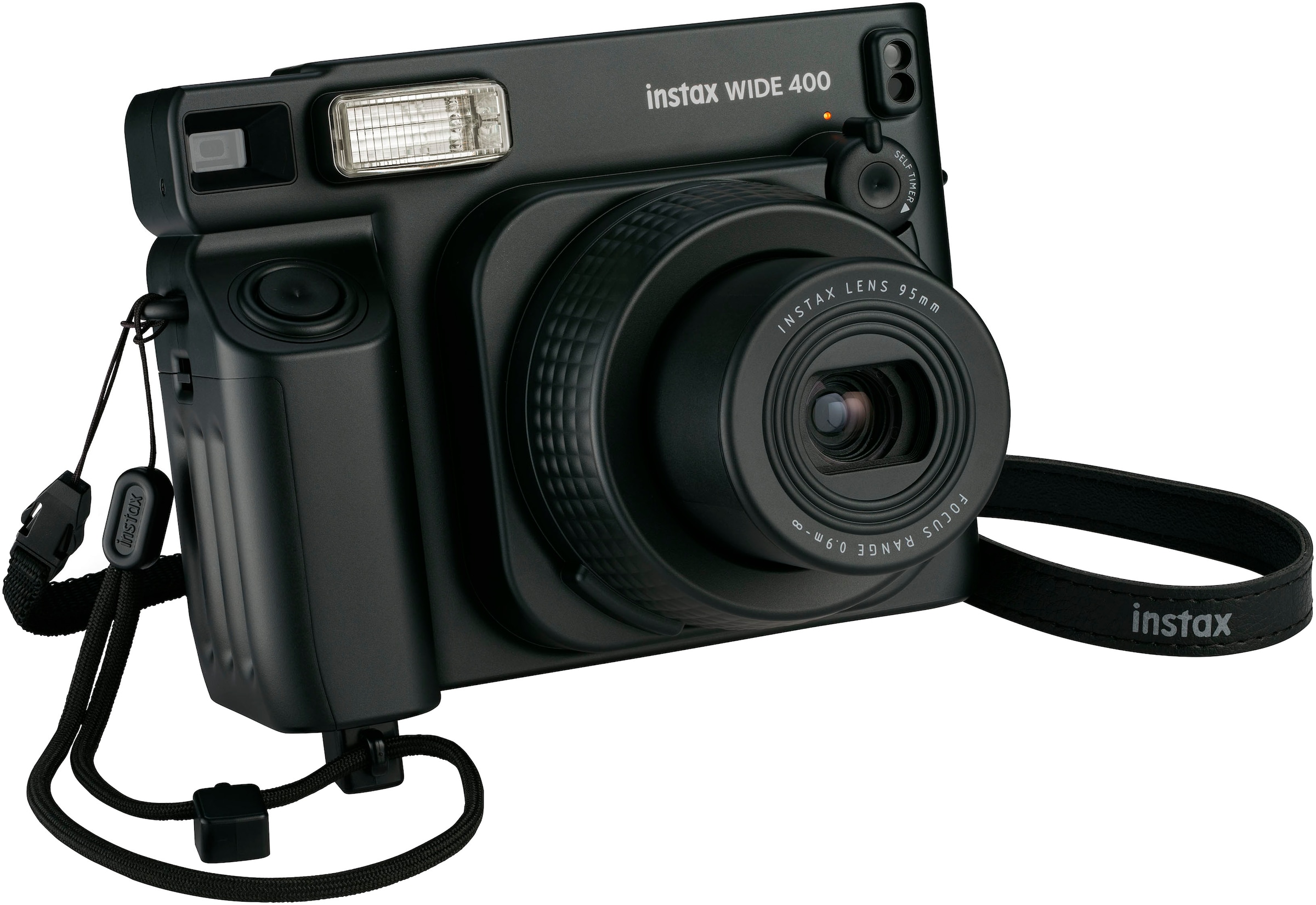 FUJIFILM Sofortbildkamera »instax WIDE 400«