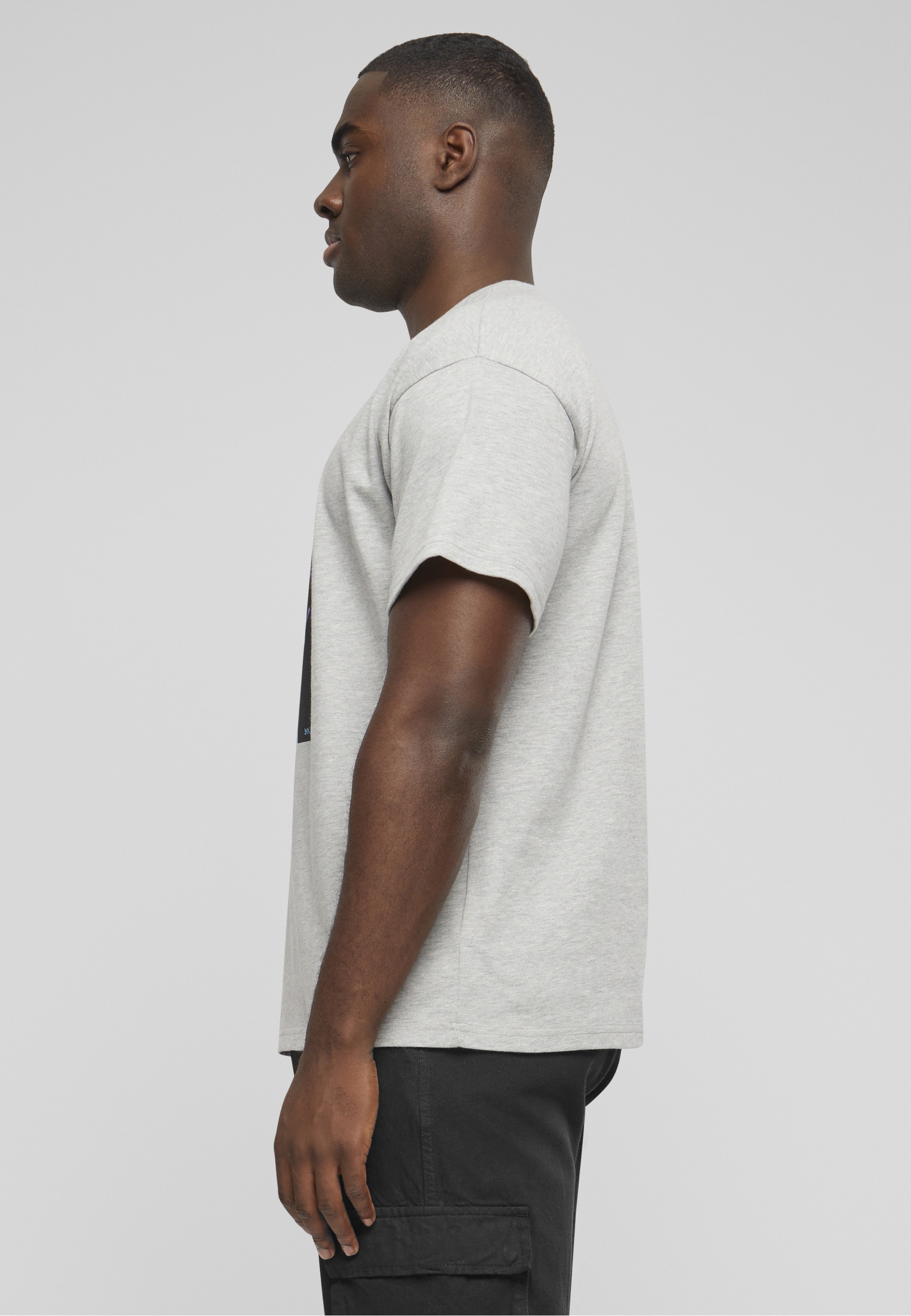 K1X T-Shirt »K1X Herren KXM241-020-1 K1X Triumph Tee« 1 Stk.