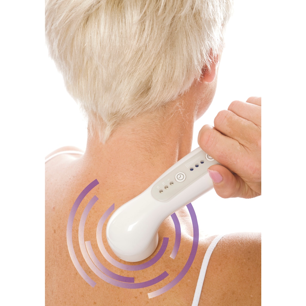 REVITIVE Massagegerät »Ultraschall-Therapie«