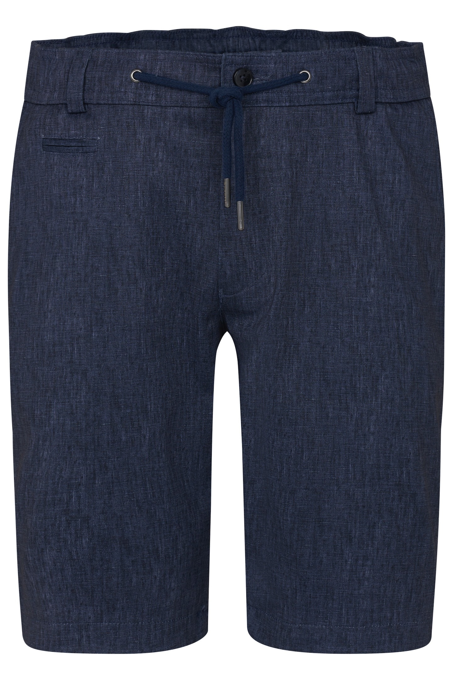bugatti Bermudas, mit Kordelzug