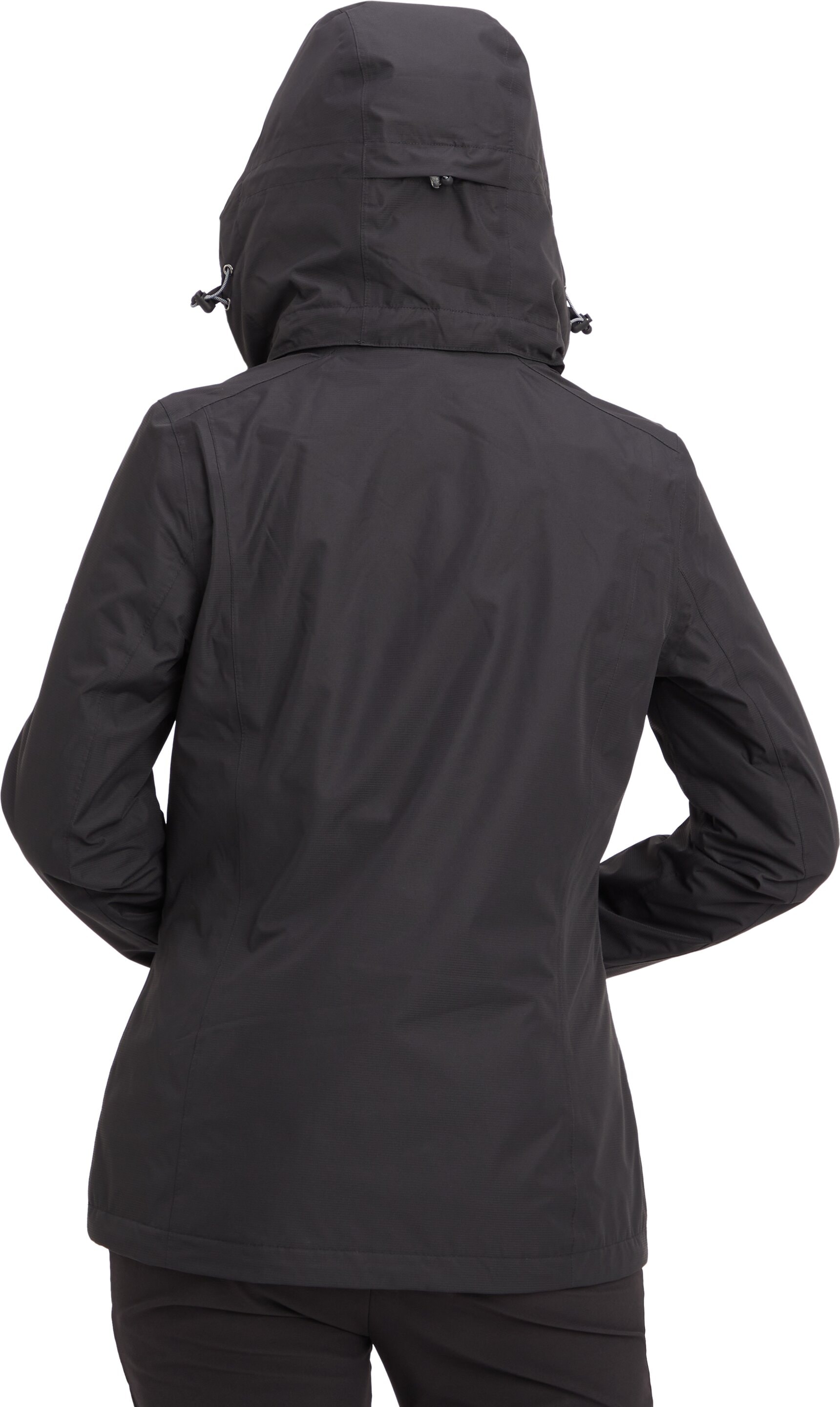 McKINLEY Outdoorjacke »Da.-Doppel-Jacke Talina 3:1 wms«