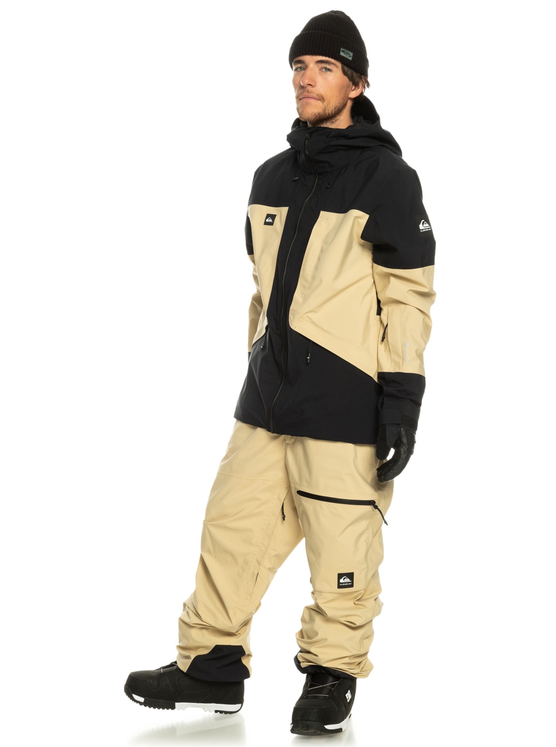 Quiksilver Snowboardhose »Altostratus Street GORE-TEX®«