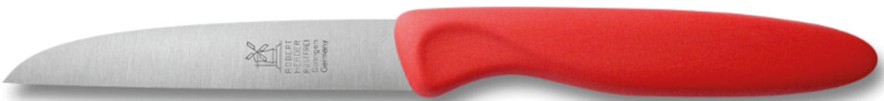 Windmühlenmesser Kochmesser 18 cm Polypropylen 1972 rostfrei, Klingenlänge günstig online kaufen