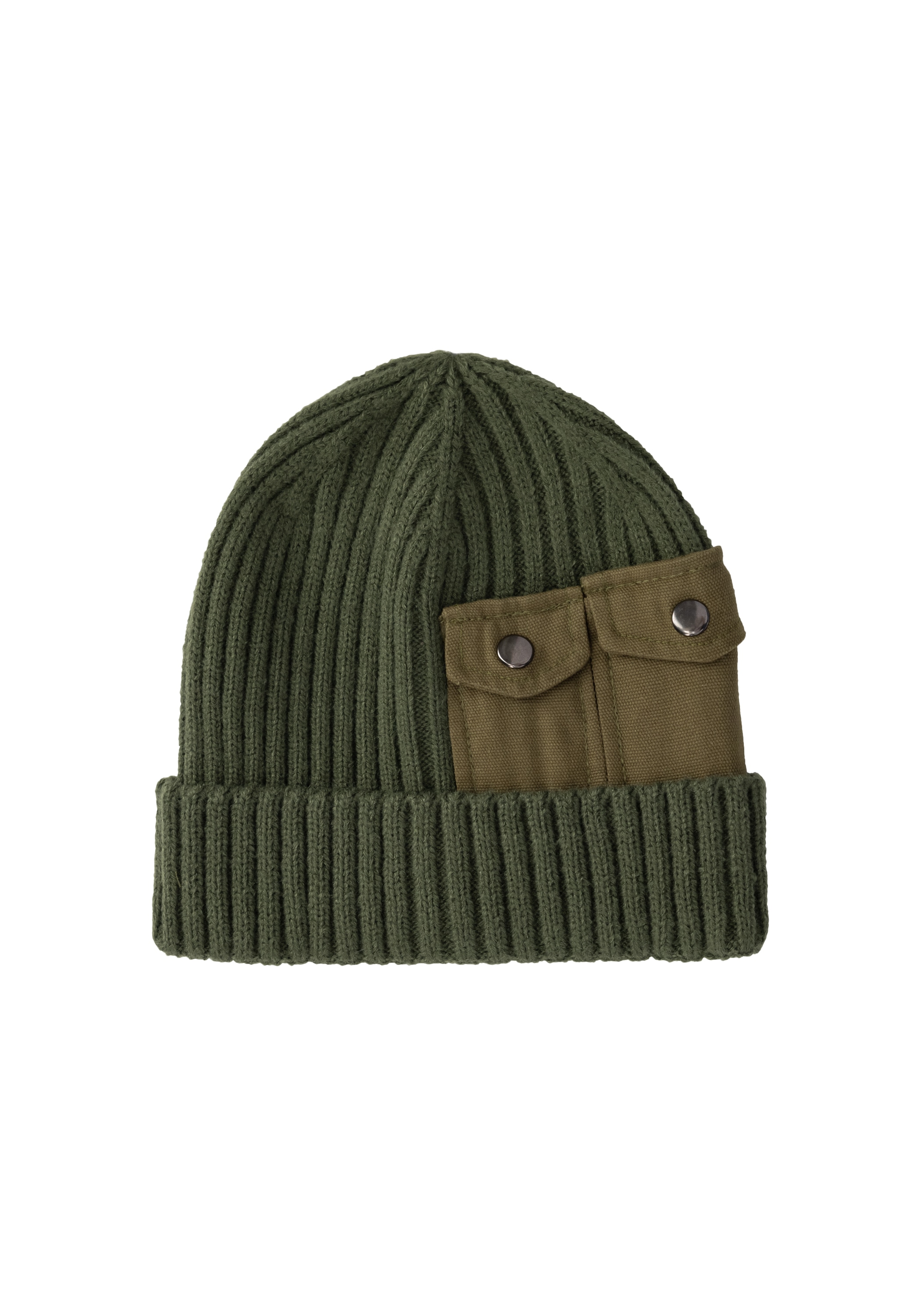 Alpha Industries Skimütze »Alpha Industries Accessoires - Headwear Utility Beanie«