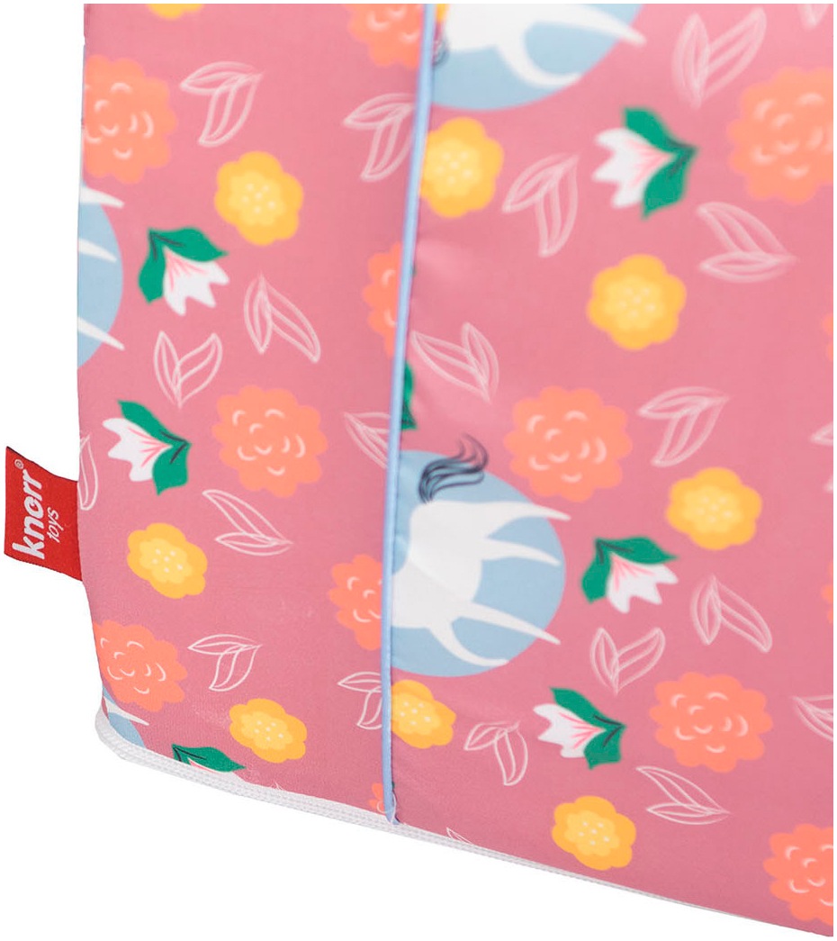 Knorrtoys® Sofa »Einhorn pink«, für Kinder; Made in Europe