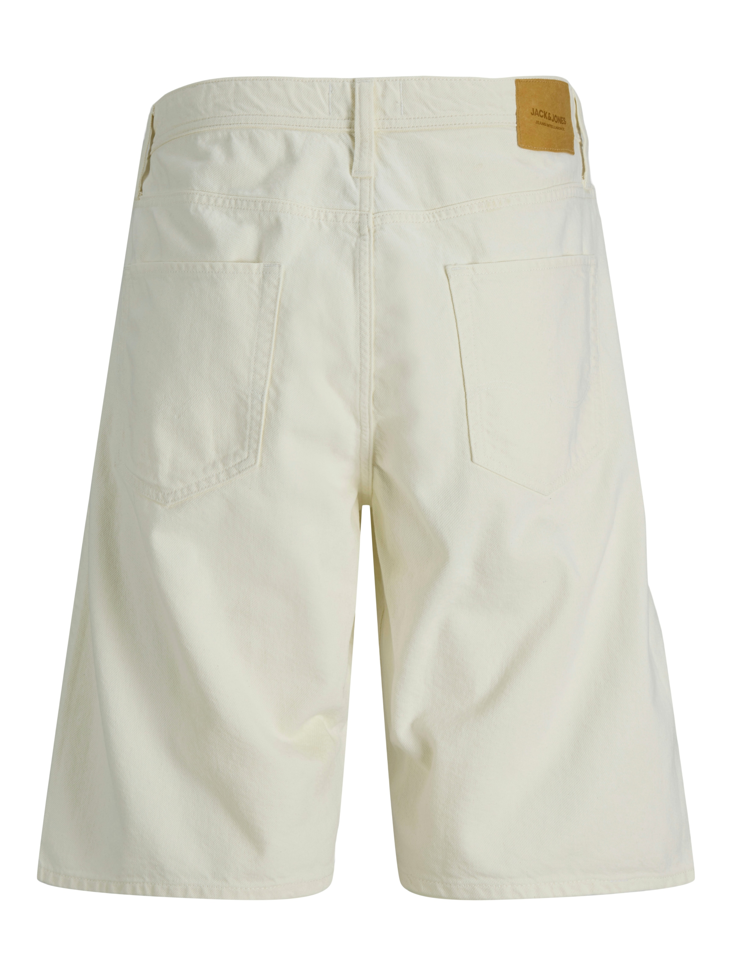 Jack & Jones Bermudas »JJIALEX JJORIGINAL SHORTS SQ 075«