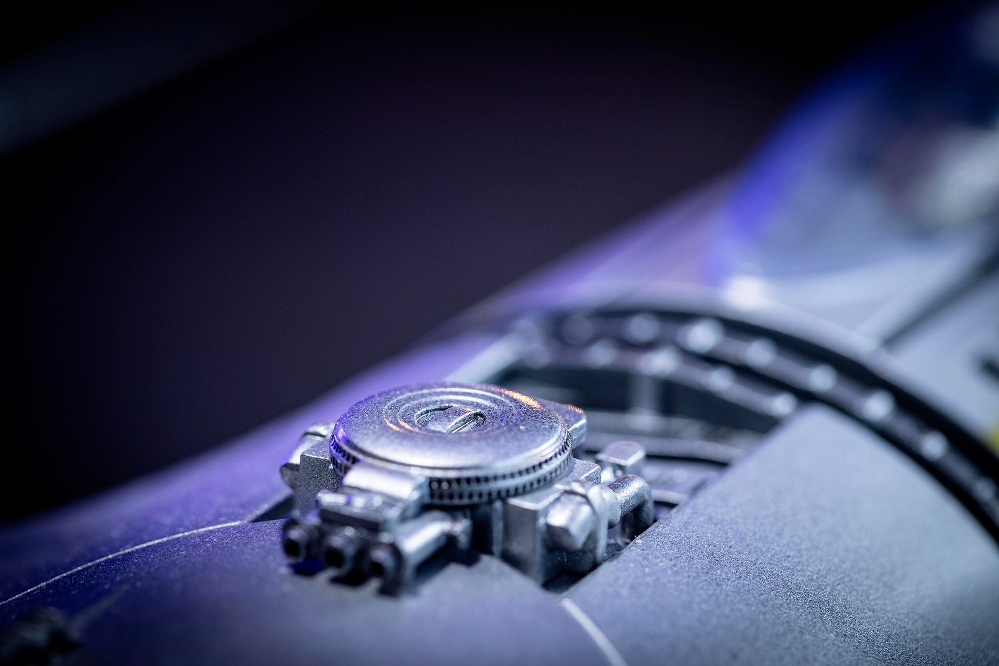 Revell® Modellbausatz »N-1 Starfighter™: The Mandalorian« 1:24 Made in Europe