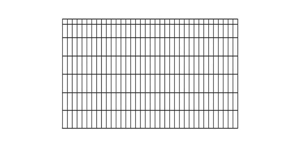 kraus-doppelstabmattenzaun-dino-pro-ds-z42-anthrazit-120-cm-hoch